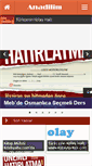 Mobile Screenshot of anadilim.org
